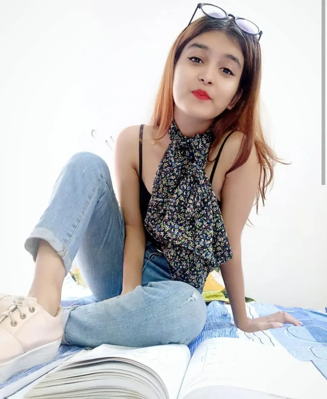 model Call Girls in Surat