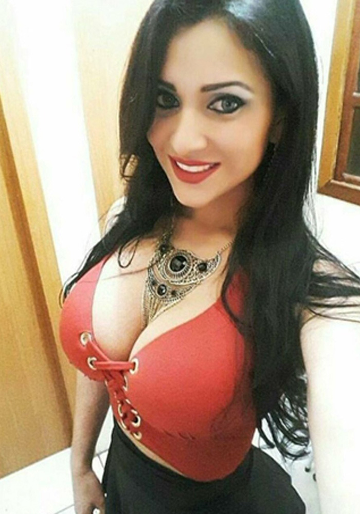 Surat Call Girl Service